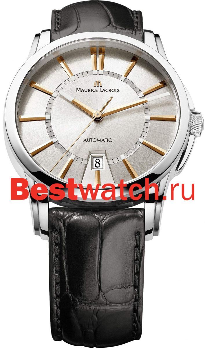 Часы Maurice Lacroix Pontos PT6148-SS001-131-1
